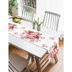 - SuetRunner-real279-Gorsel2 - Realhomes  RealHomes Özel Tasarım Dijital Baskılı Dekoratif Süet Runner Realhomes