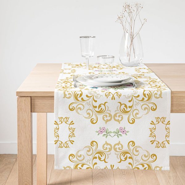 - SuetRunner-real284-Gorsel1 - Realhomes  RealHomes Özel Tasarım Dijital Baskılı Dekoratif Süet Runner Realhomes