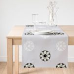 - SuetRunner-real290-Gorsel1 - Realhomes  RealHomes Özel Tasarım Dijital Baskılı Dekoratif Süet Runner Realhomes