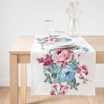 - SuetRunner-real294-Gorsel1 - Realhomes  RealHomes Özel Tasarım Dijital Baskılı Dekoratif Süet Runner Realhomes