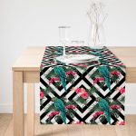 - SuetRunner-real3-Gorsel1 - Realhomes  RealHomes Dijital Baskılı Özel Tasarım Süet Runner Realhomes