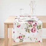 - SuetRunner-real304-Gorsel1 - Realhomes  RealHomes Özel Tasarım Dijital Baskılı Dekoratif Süet Runner Realhomes