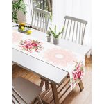 - SuetRunner-real307-Gorsel2 - Realhomes  RealHomes Özel Tasarım Dijital Baskılı Dekoratif Süet Runner Realhomes