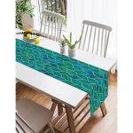 - SuetRunner-real314-Gorsel2 - Realhomes  RealHomes Özel Tasarım Dijital Baskılı Dekoratif Süet Runner Realhomes