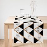 - SuetRunner-real322-Gorsel1 - Realhomes  RealHomes Özel Tasarım Dijital Baskılı Dekoratif Süet Runner Realhomes