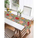 - SuetRunner-real329-Gorsel2 - Realhomes  RealHomes Özel Tasarım Dijital Baskılı Dekoratif Süet Runner Realhomes