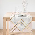 - SuetRunner-real340-Gorsel1 - Realhomes  RealHomes Özel Tasarım Dijital Baskılı Dekoratif Süet Runner Realhomes