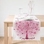 - SuetRunner-real344-Gorsel1 - Realhomes  RealHomes Özel Tasarım Dijital Baskılı Dekoratif Süet Runner Realhomes