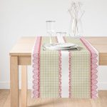 - SuetRunner-real348-Gorsel1 - Realhomes  RealHomes Özel Tasarım Dijital Baskılı Dekoratif Süet Runner Realhomes