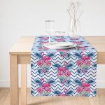 - SuetRunner-real4-Gorsel1 - Realhomes  RealHomes Dijital Baskılı Özel Tasarım Süet Runner Realhomes