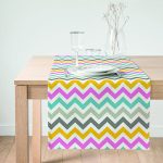 - SuetRunner-yenizigzag-Gorsel1 - Realhomes  RealHomes Dijital Baskılı Özel Tasarım Süet Runner Realhomes