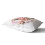 - Rh-Dik-108-Gorsel2 - Realhomes Çiçek Sepeti Dijital Baskılı Dekoratif Dikdörtgen Yastık Kırlent Kılıfı Realhomes