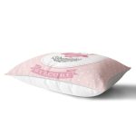 - Rh-Dik-114-Gorsel2 - Realhomes Sevimli Baykuş Dijital Baskılı Dekoratif Dikdörtgen Yastık Kırlent Kılıfı Realhomes