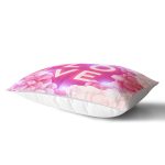 - Rh-Dik-138-Gorsel2 - Realhomes Aşk Temalı Dijital Baskılı Dekoratif Dikdörtgen Yastık Kırlent Kılıfı Realhomes