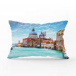 - Rh-Dik-140-Gorsel1 - Realhomes Venedik Dijital Baskılı Dekoratif Dikdörtgen Yastık Kırlent Kılıfı Realhomes