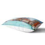- Rh-Dik-140-Gorsel2 - Realhomes Venedik Dijital Baskılı Dekoratif Dikdörtgen Yastık Kırlent Kılıfı Realhomes