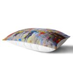 - Rh-Dik-144-Gorsel2 - Realhomes Modern Çizim Desen Dijital Baskılı Dekoratif Dikdörtgen Yastık Kırlent Kılıfı Realhomes