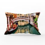 - Rh-Dik-1535-Gorsel1 - Realhomes  RealHomes Özel Tasarım Dijital Baskılı Modern Dikdörtgen Yastık Kırlent Kılıfı Realhomes