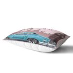 - Rh-Dik-156-Gorsel2 - Realhomes London Car Dijital Baskılı Dekoratif Dikdörtgen Yastık Kırlent Kılıfı Realhomes