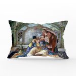 - Rh-Dik-1585-Gorsel1 - Realhomes RealHomes Özel Tasarım Dijital Baskılı Modern Dikdörtgen Yastık Kırlent Kılıfı Realhomes