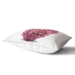 - Rh-Dik-182-Gorsel2 - Realhomes Güllü Kalp Dijital Baskılı Dekoratif Dikdörtgen Yastık Kırlent Kılıfı Realhomes