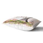 - Rh-Dik-191-Gorsel2 - Realhomes Paris Desen Dijital Baskılı Dekoratif Dikdörtgen Yastık Kırlent Kılıfı Realhomes