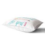 - Rh-Dik-2009-Gorsel2 - Realhomes Be Brave Modern Dijital Baskılı Dekoratif Dikdörtgen Kırlent Kılıfı Realhomes