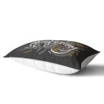 - Rh-Dik-2081-Gorsel2 - Realhomes Renkli Sloganlı Dijital Baskılı Modern Dikdörtgen Yastık Kırlent Kılıfı Realhomes