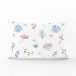 - Rh-Dik-2094-Gorsel1 - Realhomes Livense Özel Tasarım Çiçek Desenli Modern Dikdörtgen Yastık Kırlent Kılıfı Realhomes