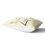 - Rh-Dik-2116-Gorsel2 - Realhomes  Modern Yıldız Desenli Dijital Baskılı Dekoratif Dikdörtgen Yastık Kılıfı Realhomes