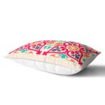 - Rh-Dik-2188-Gorsel2 - Realhomes Modern Geometrik Desenli Dijital Baskılı Dekoratif Dikdörtgen Kırlent Kılıfı Realhomes