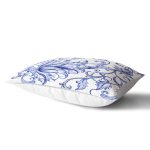 - Rh-Dik-2190-Gorsel2 - Realhomes Modern Sarmaşık Desenli Dijital Baskılı Dekoratif Dikdörtgen Kırlent Kılıfı Realhomes