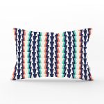 Livense Özel Tasarım Dijital Baskılı Modern Dikdörtgen Yastık Kırlent Kılıfı Realhomes