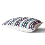 Livense Özel Tasarım Dijital Baskılı Modern Dikdörtgen Yastık Kırlent Kılıfı Realhomes