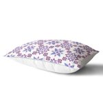 - Rh-Dik-2202-Gorsel2 - Realhomes Özel Tasarım Çiçek Resimli Dijital Bakılı Modern Dikdörtgen Yastık Kılıfı Realhomes