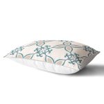 - Rh-Dik-2213-Gorsel2 - Realhomes  Etnik Motifli Dijital Baskılı Dekoratif Dikdörtgen Yastık Kırlent Kılıfı Realhomes