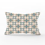 - Rh-Dik-2216-Gorsel1 - Realhomes Geometrik Motifli Dijital Baskılı Dekoratif Dikdörtgen Kırlent Kılıfı Realhomes