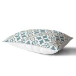 Livense Özel Tasarım Dijital Baskılı Modern Dikdörtgen Yastık Kırlent Kılıfı Realhomes