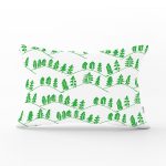 - Rh-Dik-2239-Gorsel1 - Realhomes Modern Ağaç Temalı Dijital Baskılı Dekoratif Dikdörtgen Kırlent Kılıfı Realhomes