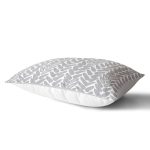 - Rh-Dik-2246-Gorsel2 - Realhomes Geometrik Desenli Dijital Baskılı Modern Dikdörtgen Kırlent Kılıfı Realhomes