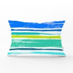 - Rh-Dik-2253-Gorsel1 - Realhomes Renkli Boyama Desen Dijital Baskılı Dekoratif Dikdörtgen Yastık Kılıfı Realhomes