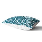 - Rh-Dik-2255-Gorsel2 - Realhomes Özel Tasarım Geometrik Motifli Dijital Baskılı Dikdörtgen Kırlent Kılıfı Realhomes