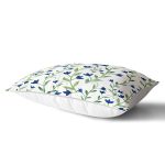 - Rh-Dik-2270-Gorsel2 - Realhomes Özel Tasarım Çiçek Desenli Dijital Baskılı Modern Dikdörtgen Yastık Kılıfı Realhomes