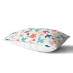 - Rh-Dik-2284-Gorsel2 - Realhomes Modern Kuşlar Dijital Baskılı Dekoratif Dikdörtgen Yastık Kırlent Kılıfı Realhomes