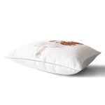 - Rh-Dik-2326-Gorsel2 - Realhomes Fashion Girl Desenli Dekoratif Dikdörtgen Yastık Kırlent Kılıfı Realhomes