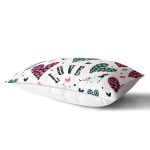 - Rh-Dik-2355-Gorsel2 - Realhomes Kalpli Love Desenli Dekoratif Dikdörtgen Yastık Kırlent Kılıfı Realhomes