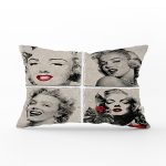 - Rh-Dik-24-Gorsel1 - Realhomes Merlin Moro Resimli Dijital Baskılı Dekoratif Dikdörtgen Yastık Kırlent Kılıfı Realhomes