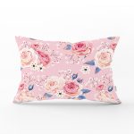 - Rh-Dik-2411-Gorsel1 - Realhomes Pudra Temalı Kavaniçe Dijital Baskılı Dikdörtgen Yastık Kırlent Kılıfı Realhomes