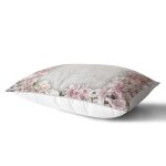 RealHomes Özel Tasarım Dijital Baskılı Modern Dikdörtgen Yastık Kırlent Kılıfı Realhomes