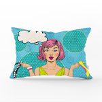 - Rh-Dik-245-Gorsel1 - Realhomes RealHomes Özel Tasarım Dijital Baskılı Modern Dikdörtgen Yastık Kırlent Kılıfı Realhomes